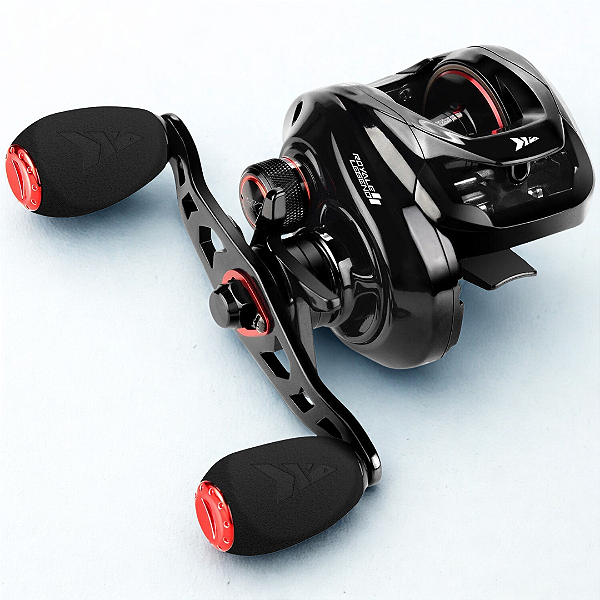 Carretilha Kastking Royale Legend 2 - Esquerda