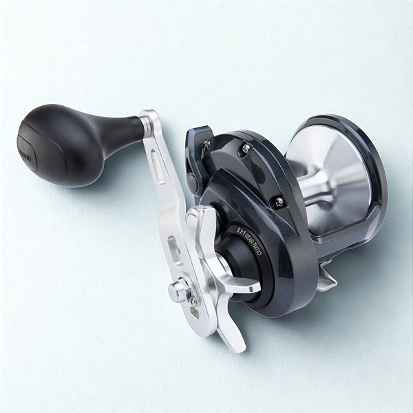 Carretilha Shimano Torium 16HG - Esquerda