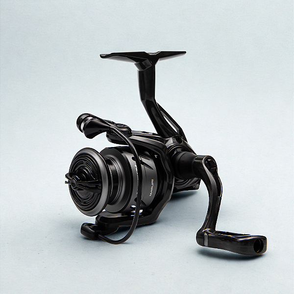 Molinete Micron Carbon - Maruri