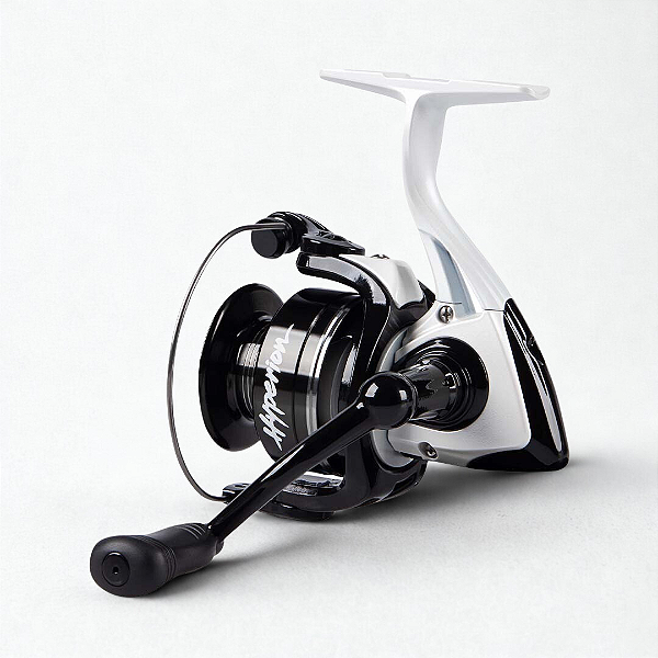 Molinete Hyperion 2000 - Maruri