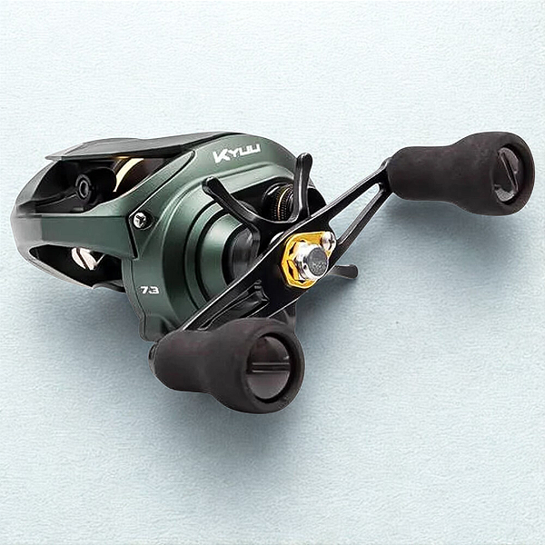 Carretilha Kyuu Tork - Direita