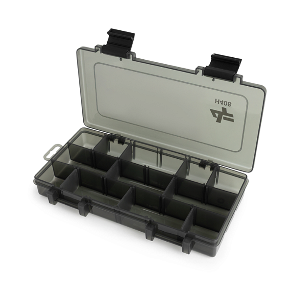 Estojo Organizador H408 Preto Albatroz