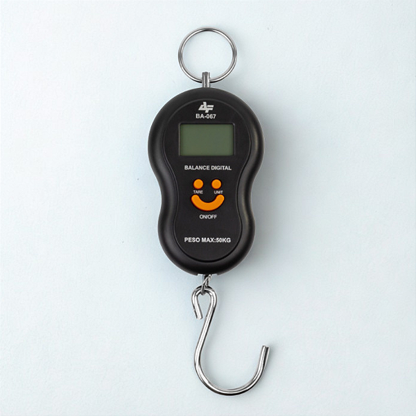 Balança Digital Até 50kg Albatroz