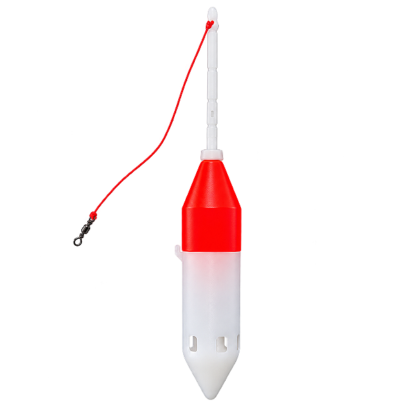 Bóia Pino Titan Naja Slin 40g - Extra Resistente com Carona