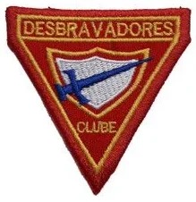 Triangulo Uniforme Desbravadores