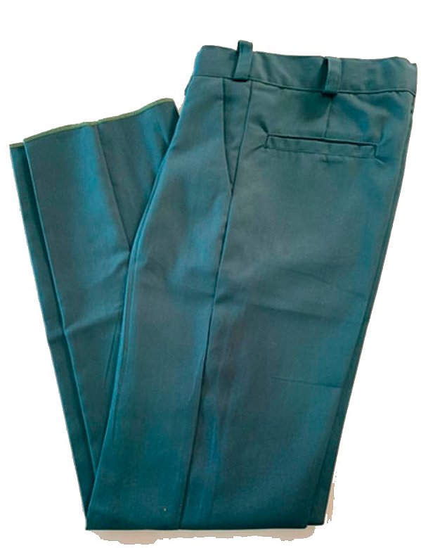 Calça Uniforme Juvenil Desbravadores a Pronta Entrega