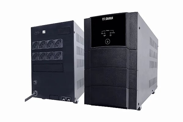 NOBREAK UPS PROFESSIONAL UNIVERSAL 3200