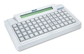 Teclado PDV Sweda 65 Teclas