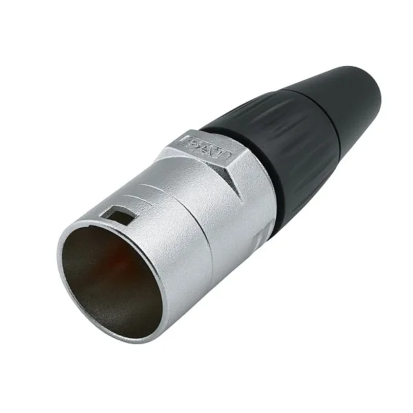 Conector Impermeável Profissional RJ45 EtherCON