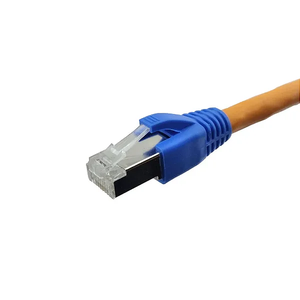 Patch Cord CAT 7 SFTP 23AWG LSZH DATWYLER
