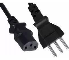 Cabo de Força Novo Padrão 10A