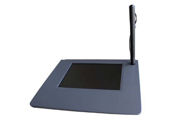 PAD de Assinaturas AK-560