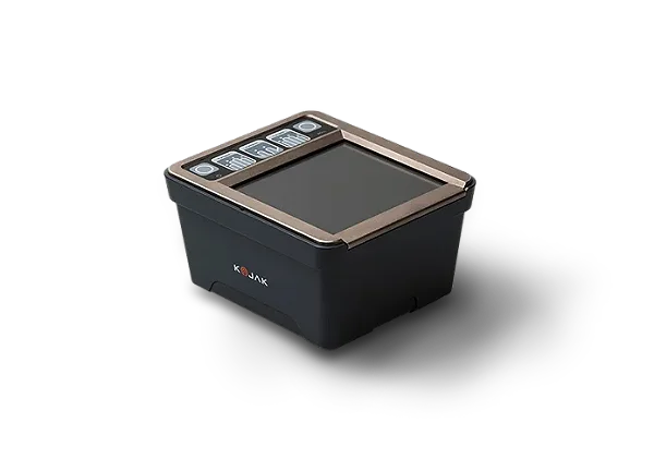 Leitor Biométrico KOJAK-AK