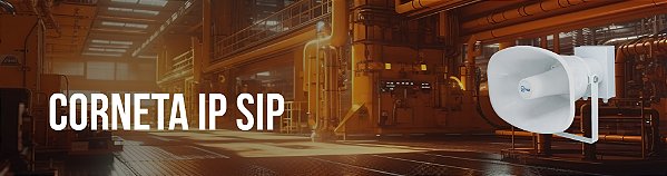 Corneta IP SIP