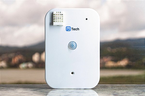 Leitor Telemetria IOT