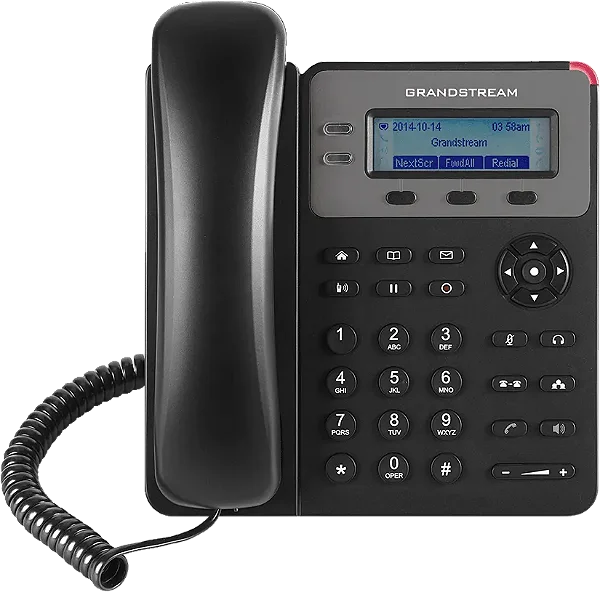 Telefone IP GXP1610 Grandstream