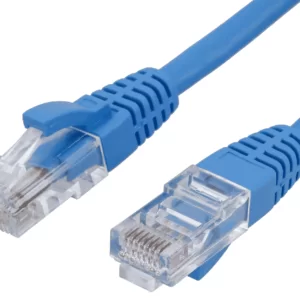 PATCH CORD CAT.6 UTP