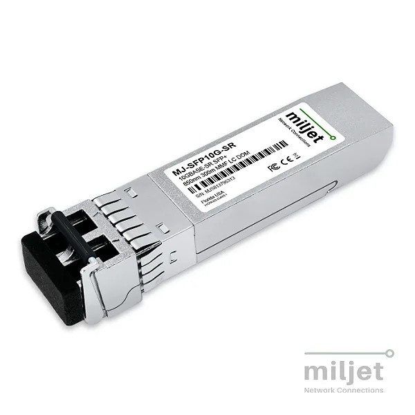 Módulo Minigbic Multimodo SFP+