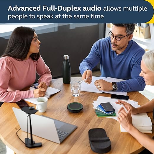 Alto-falante Bluetooth sem fio Speak2 55 Jabra