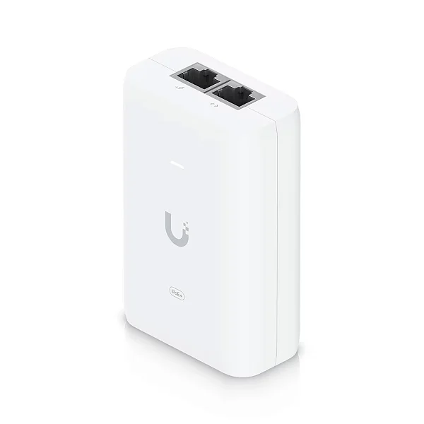 Fonte Poe 48v 30w Ubiquiti