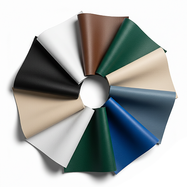 Tecido Casco 140cm – Courvin Sintético Durável para Estofados, Móveis e Decoração | PVC e Substrato