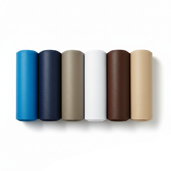 Tecido Coromix 140cm – Courvin Sintético Durável para Estofados, Sofás e Decoração | PVC e Substrato