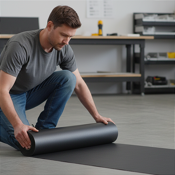 Tecido Coroprime 140cm – Couro Sintético Preto para Estofados, Sofás e Decoração | PVC e Substrato