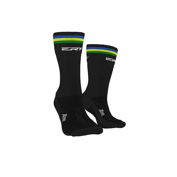 MEIA ERT CAMPEÃO BRASILEIRO PRETA