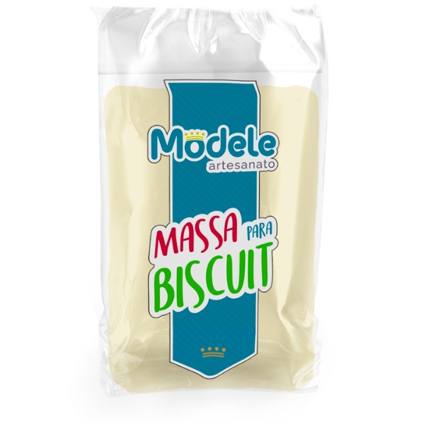 Massa Biscuit 069 Creme