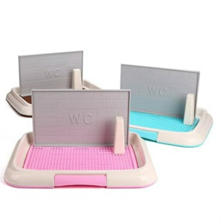 Banheiro para animais de estimação (Pequeno)