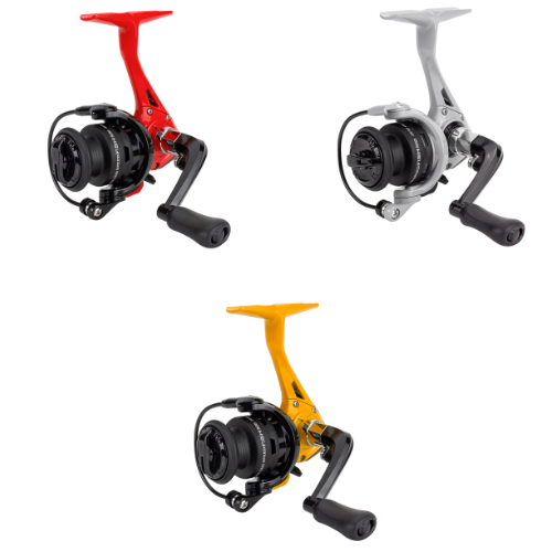 Molinete Ultralight Speedfish 800 Albatroz – 4 Rolamentos