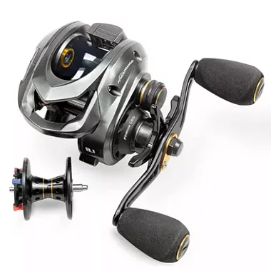 Carretilha Maruri Nakamura Midgard Sg 2 7kg 12 Rolamentos