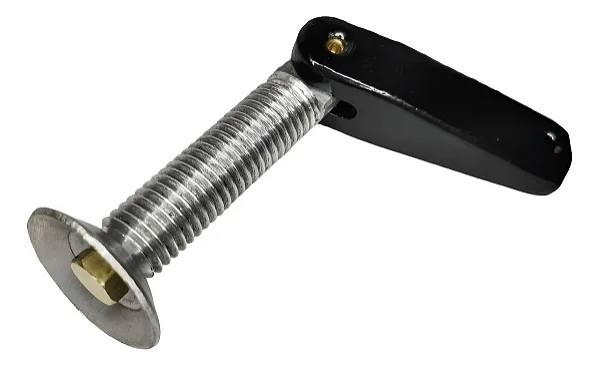 Parafuso Cavalete Motor De Popa Tohatsu 15 Hp 18 Hp