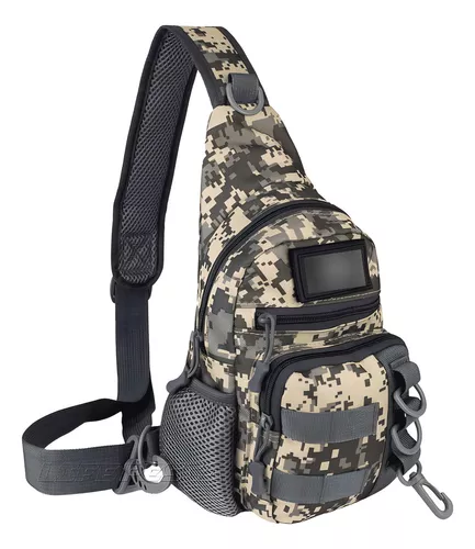 Bolsa Pochete De Pesca Albatroz - Lyb-014