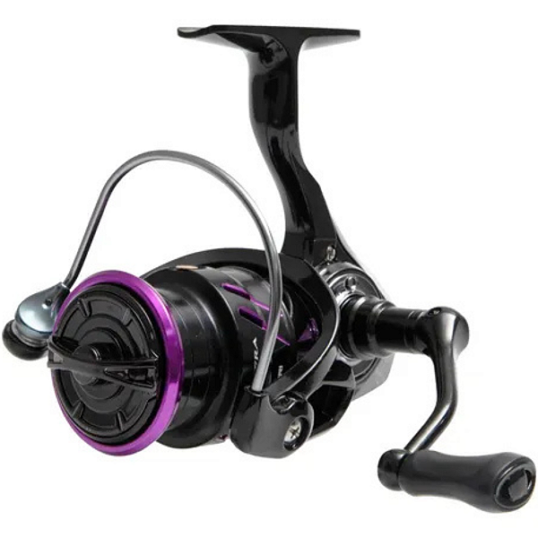 Molinete Maruri Venera 3000 - 6 Rolamentos Drag 6kg