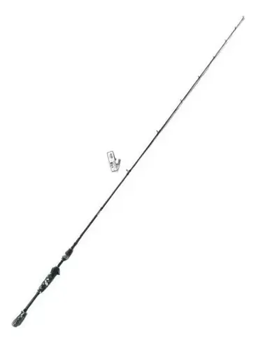 Vara Para Carretilha Tunizza Pro - 5'8 (1,73m) - 6-17lb - Lumis
