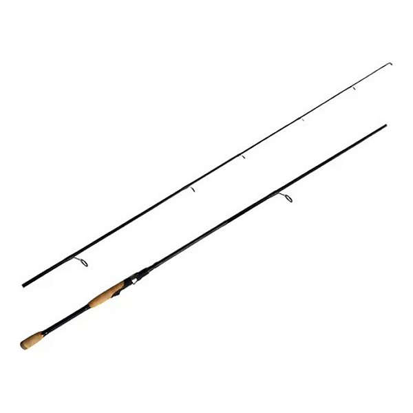 Vara De Pesca Molinete Lumis Intense 1.76m-14lbs - 2 Partes