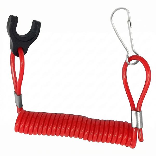 Corta Circuito Motor De Popa Mercury 15hp Tohatsu 40/50hp Super Seapró