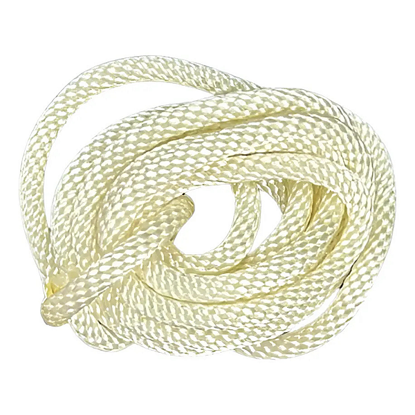 Corda Puxador Arranque De Nylon 6mm Motor Popa 25/40 Hp