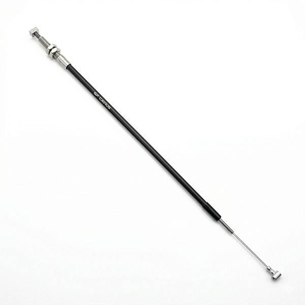 Cabo Do Acelerador Motor Popa Yamaha 15hp Dm Nacional - Dépayser