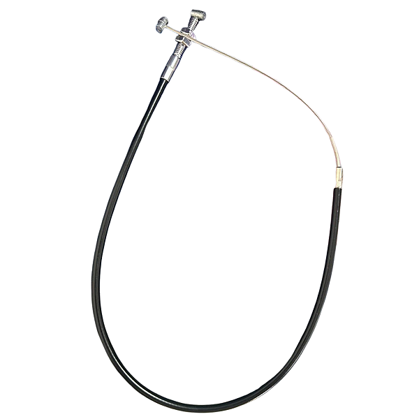 Cabo Do Acelerador Motor Popa Yamaha 25hp Vm Y Nacional - Dépayser