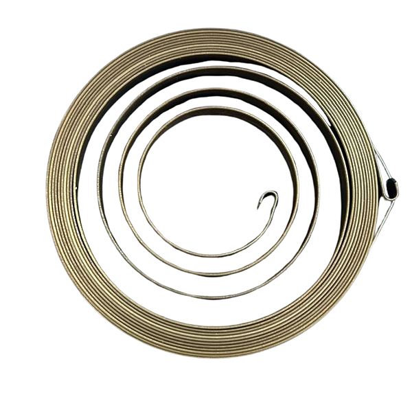 Mola Fita Partida Yamaha 15hp Fmhs 63v-15713-01 Barco