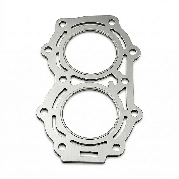 Junta do Cabeçote Tohatsu / Mercury 15HP MM1881 - Dépayser