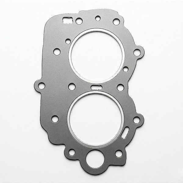 Junta Do Cabeçote Yamaha 15 Hp Fm Moderno Importada - Dépayser