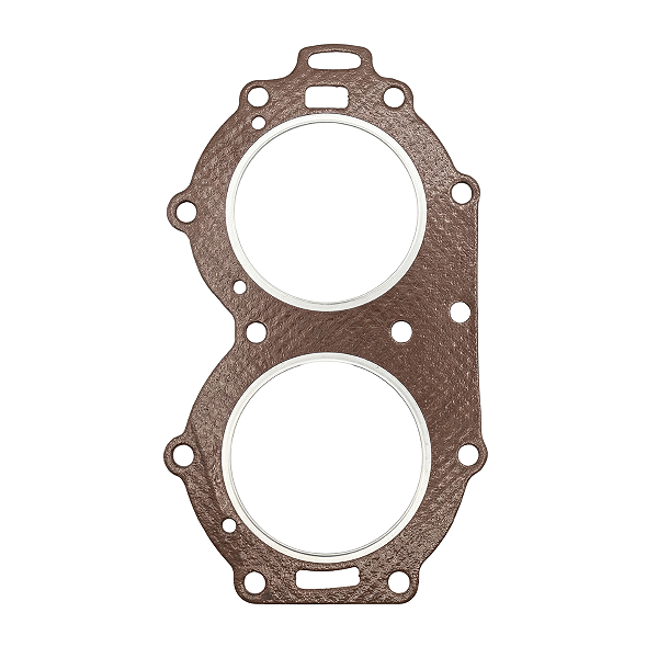 Junta Do Cabeçote Yamaha 25hp Modelos Vm / Bm Dépayser