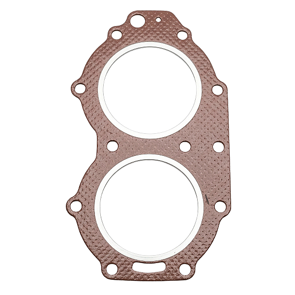 Junta Do Cabeçote Motor Popa Yamaha 40hp Xw Moderno Dépayser