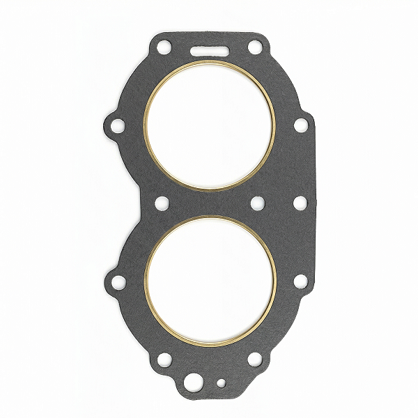 Junta Do Cabeçote Motor Popa Yamaha 40hp Xw Moderno Dépayser