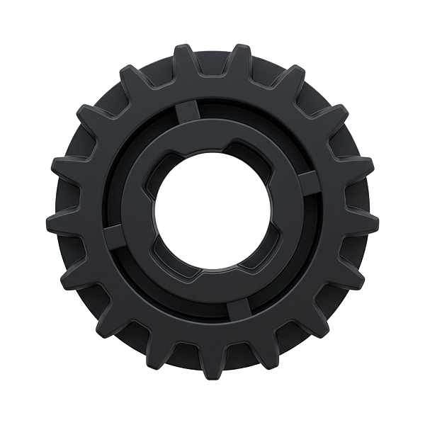 Bendix Pinhão Partida Johnson 9.9 15 HP 318940 JE1111 HR Náutica