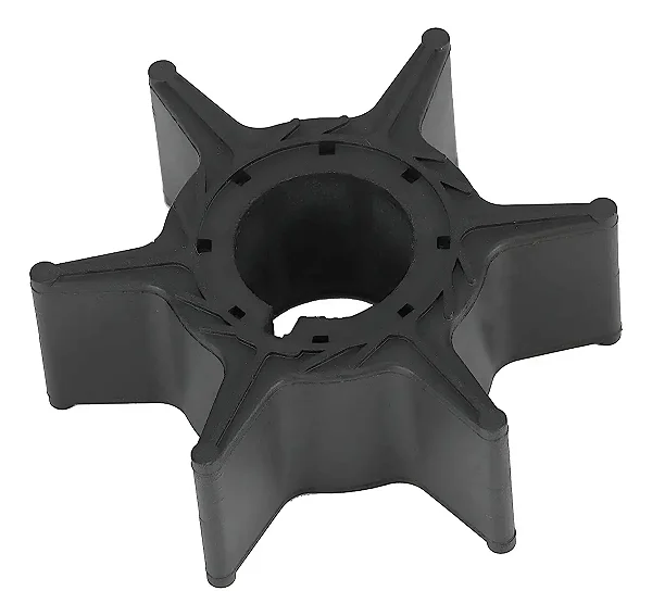 Rotor Bomba Água Motor Popa Yamaha 25HP 30HP 40HP 6H4-44352-00 HR Náutica