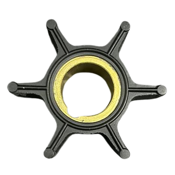 Rotor Bomba D Água Johnson Evinrude 9.9HP 15HP Motor Popa HR Náutica